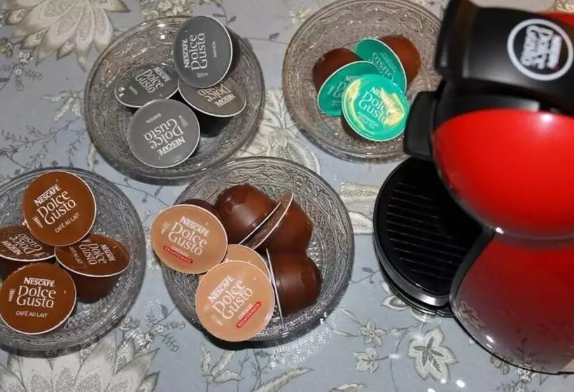 Hostal Rural Luna Y Lunaposada