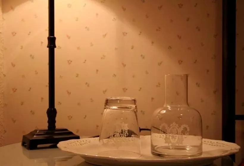 Hostal Rural Luna Y Lunaposada