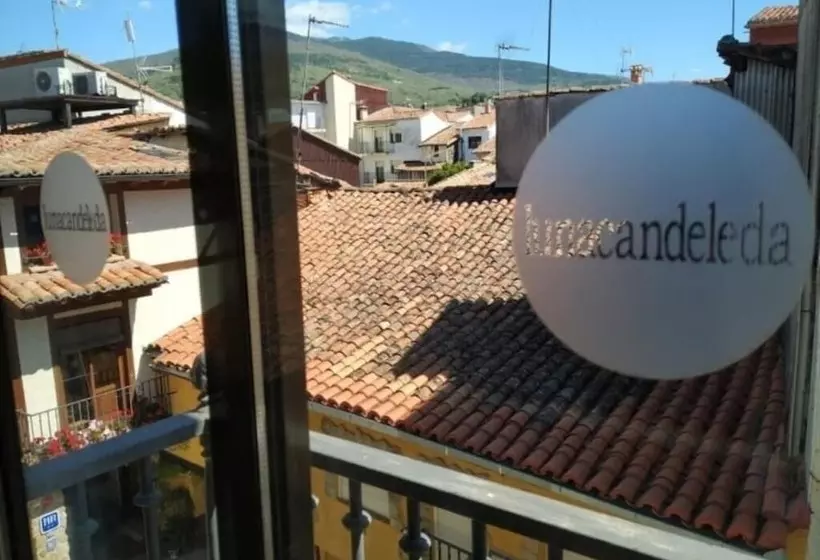 Hostal Rural Luna Y Lunaposada