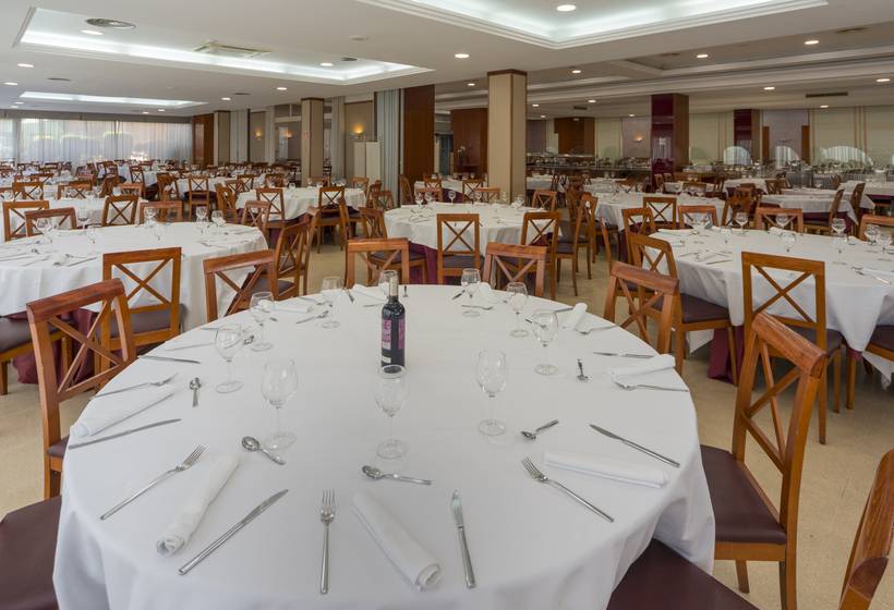 هتل 4r Gran Regina