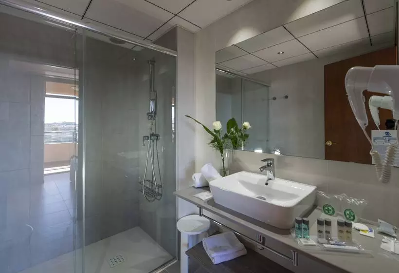 Hotel 4r Gran Regina