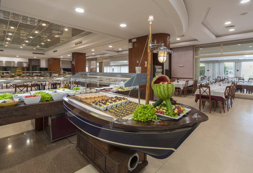 هتل 4r Gran Regina