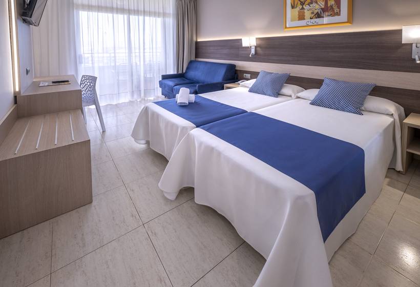 هتل 4r Gran Regina