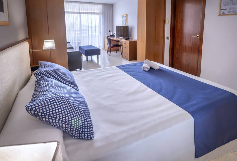 هتل 4r Gran Regina