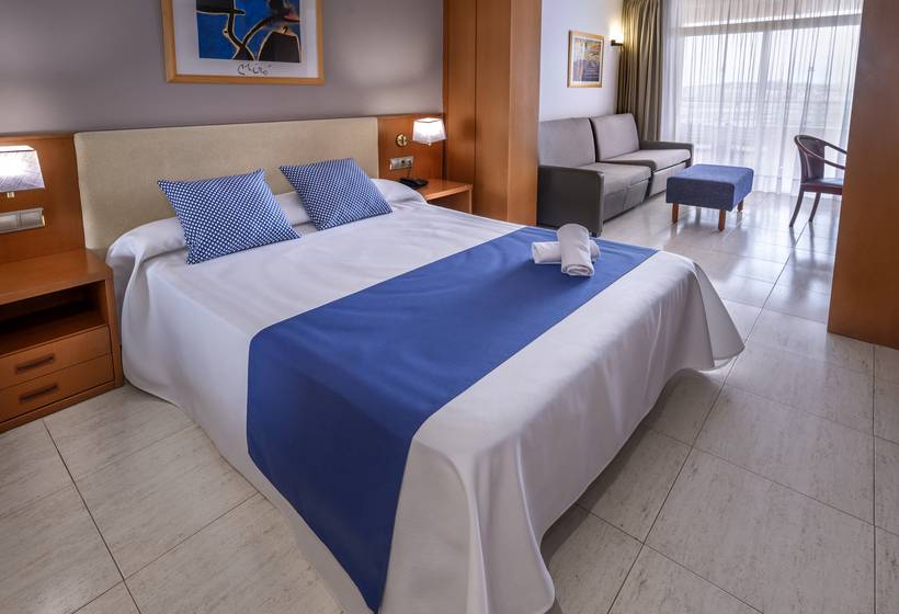 هتل 4r Gran Regina