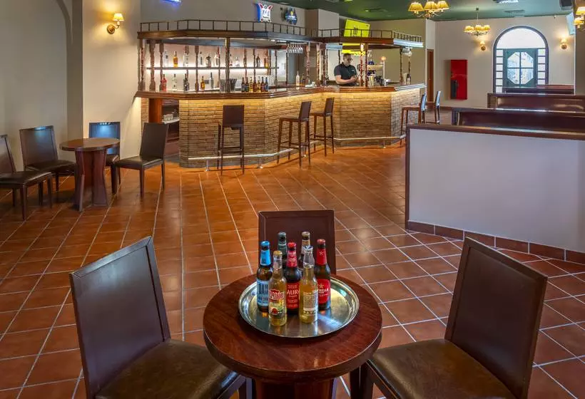 Hotel 4r Gran Regina