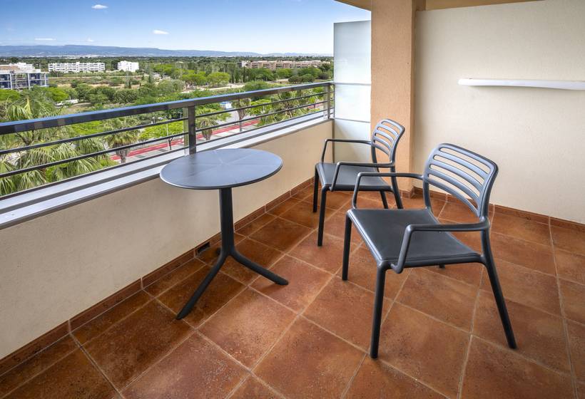 هتل 4r Gran Regina