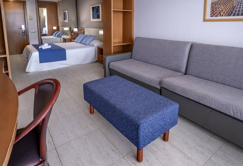 هتل 4r Gran Regina