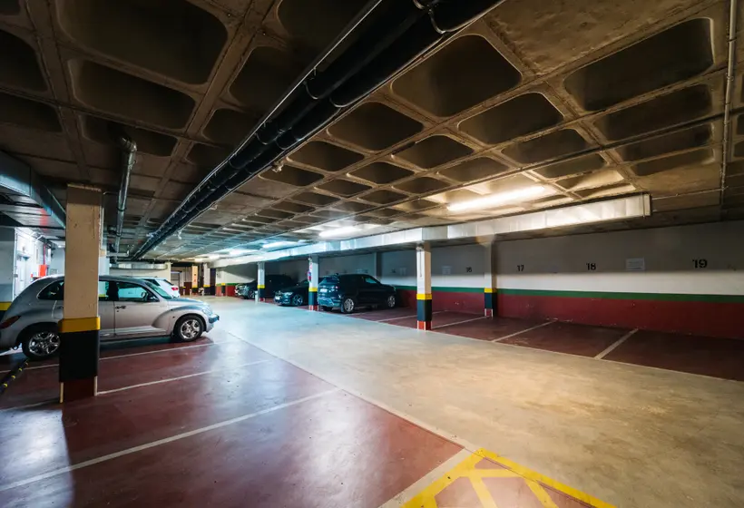 فندق Abba Fonseca