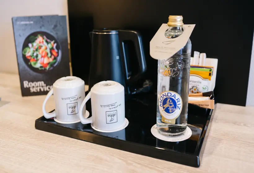 فندق Abba Fonseca