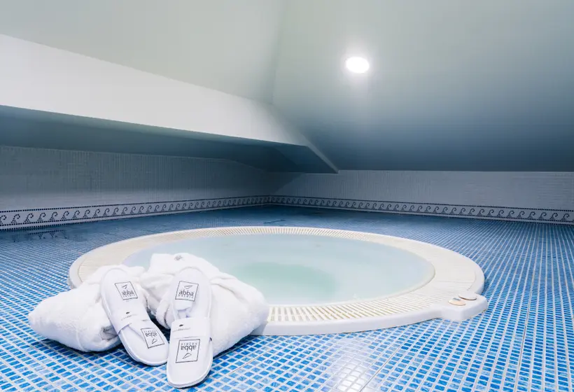 فندق Abba Fonseca