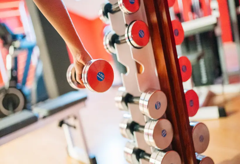 فندق Abba Fonseca