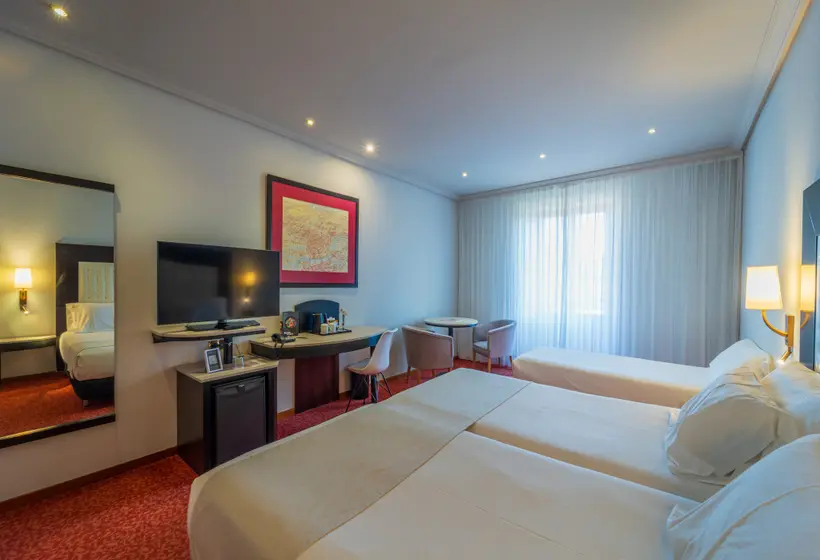 فندق Abba Fonseca