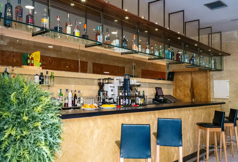 فندق Abba Fonseca