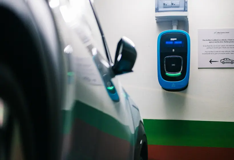 فندق Abba Fonseca