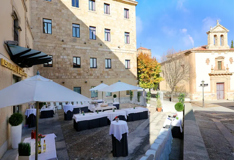 فندق Abba Fonseca