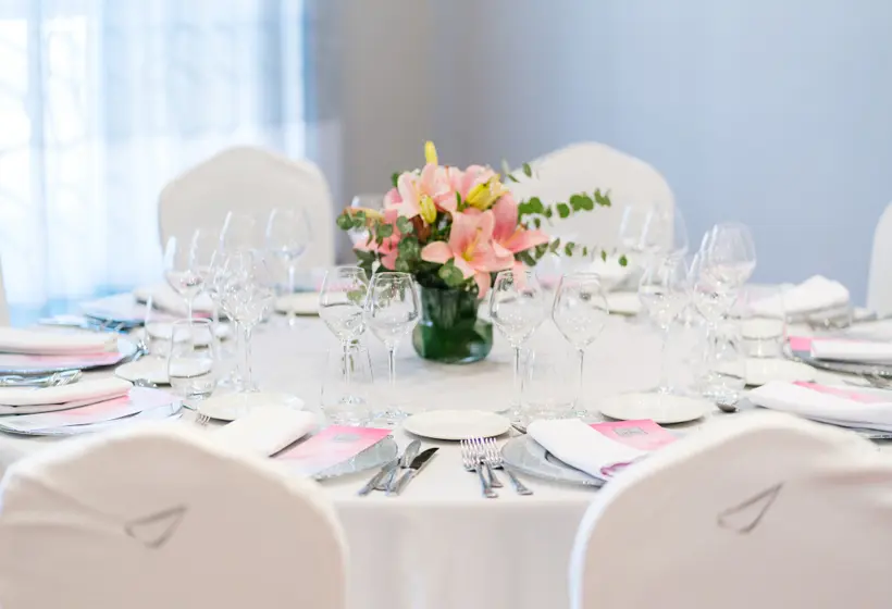 فندق Abba Fonseca