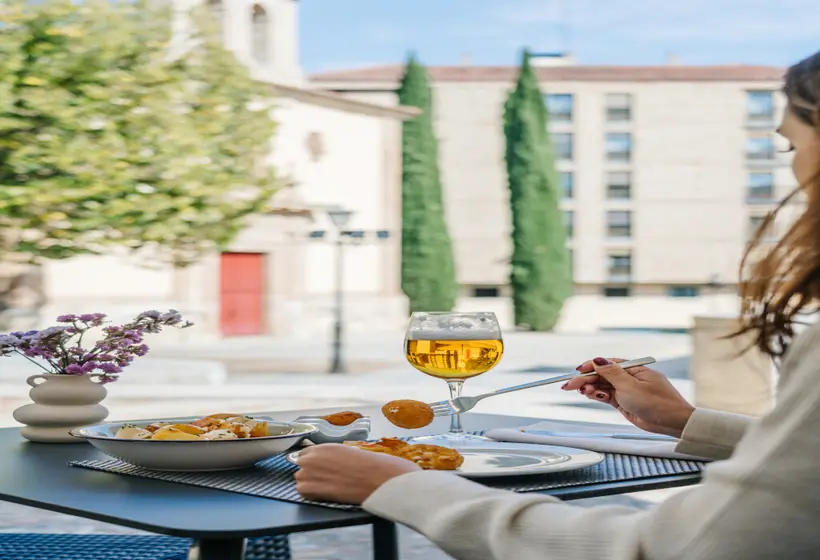 فندق Abba Fonseca