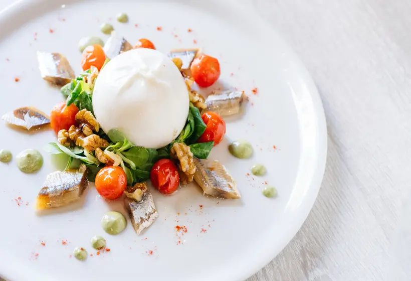 فندق Abba Fonseca