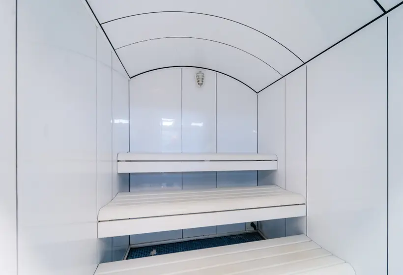 فندق Abba Fonseca