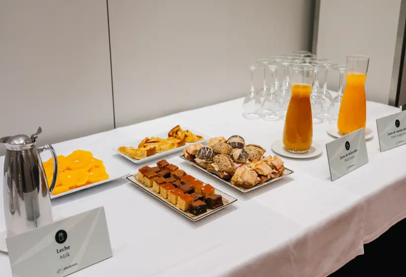 فندق Abba Fonseca