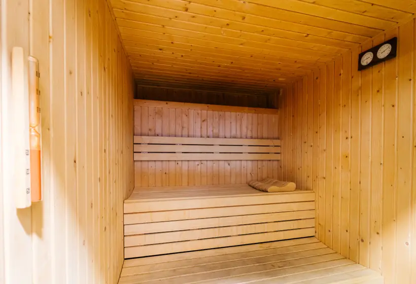 فندق Abba Fonseca