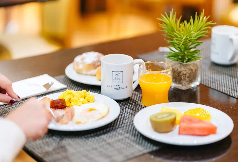 فندق Abba Fonseca