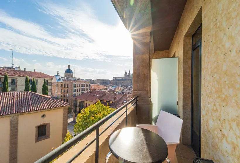 فندق Abba Fonseca