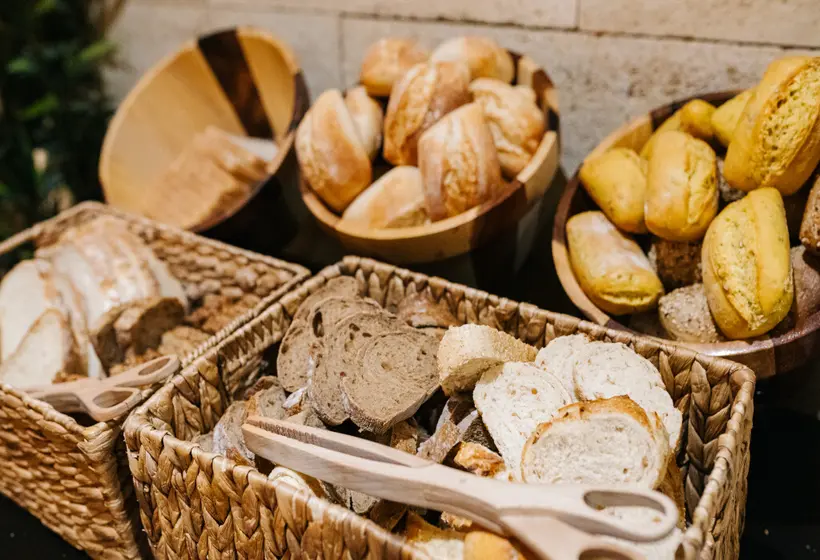 فندق Abba Fonseca