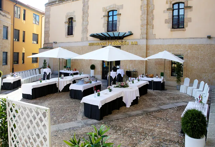 فندق Abba Fonseca