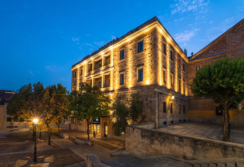 فندق Abba Fonseca