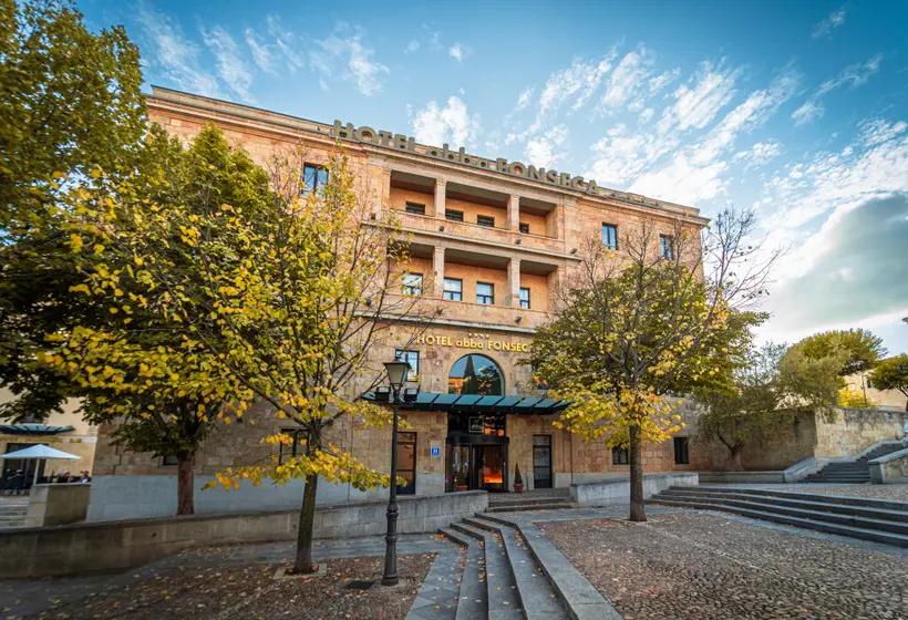 فندق Abba Fonseca