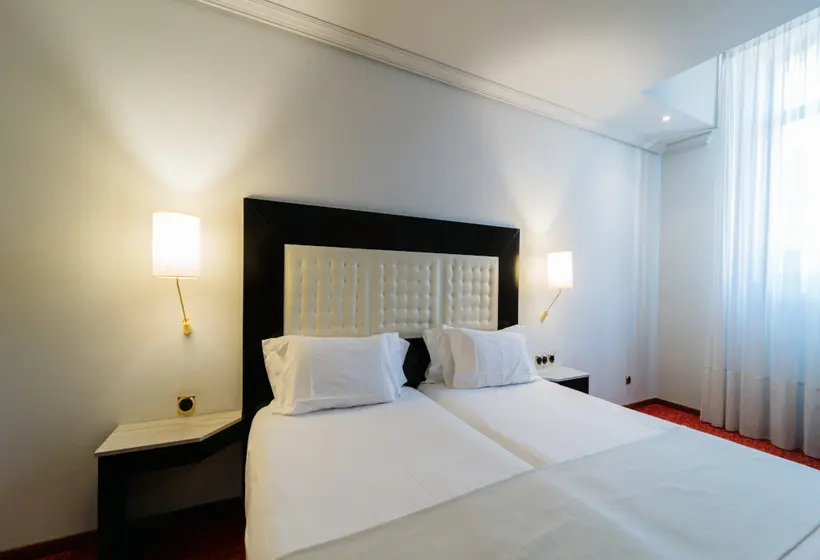 فندق Abba Fonseca