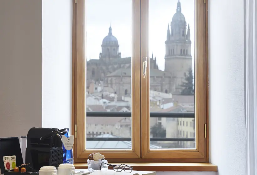 فندق Abba Fonseca