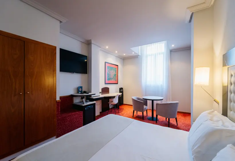 فندق Abba Fonseca