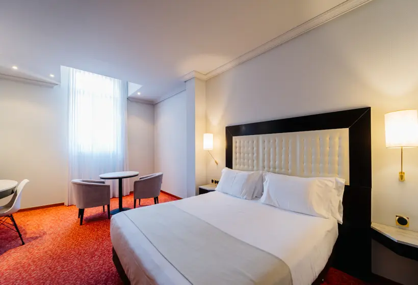 فندق Abba Fonseca