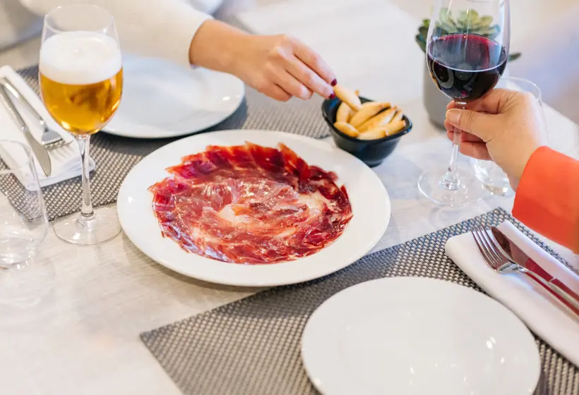 فندق Abba Fonseca