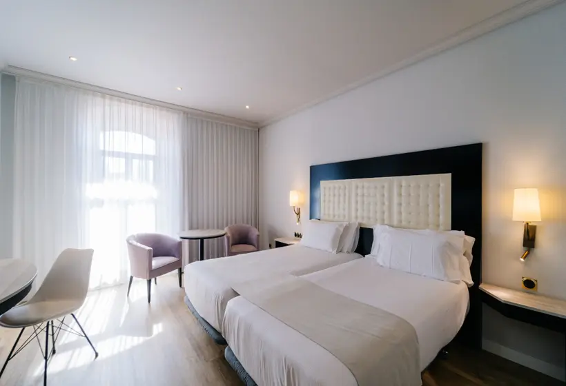 فندق Abba Fonseca