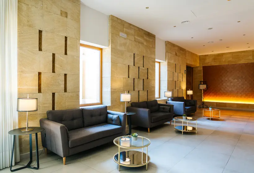 فندق Abba Fonseca