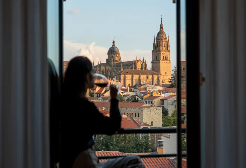 فندق Abba Fonseca