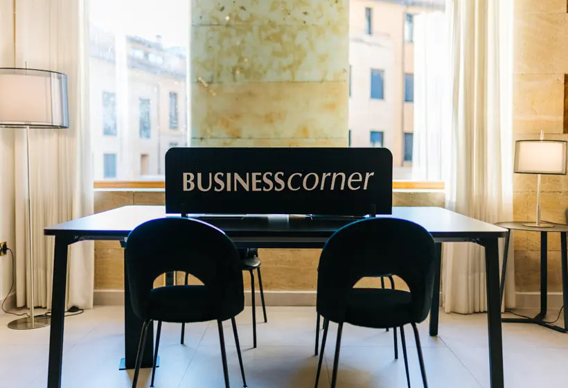 فندق Abba Fonseca