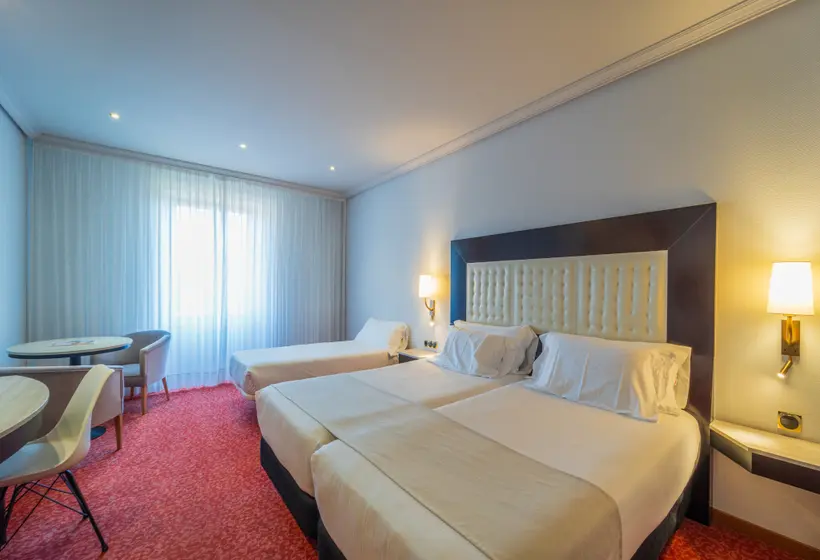 فندق Abba Fonseca