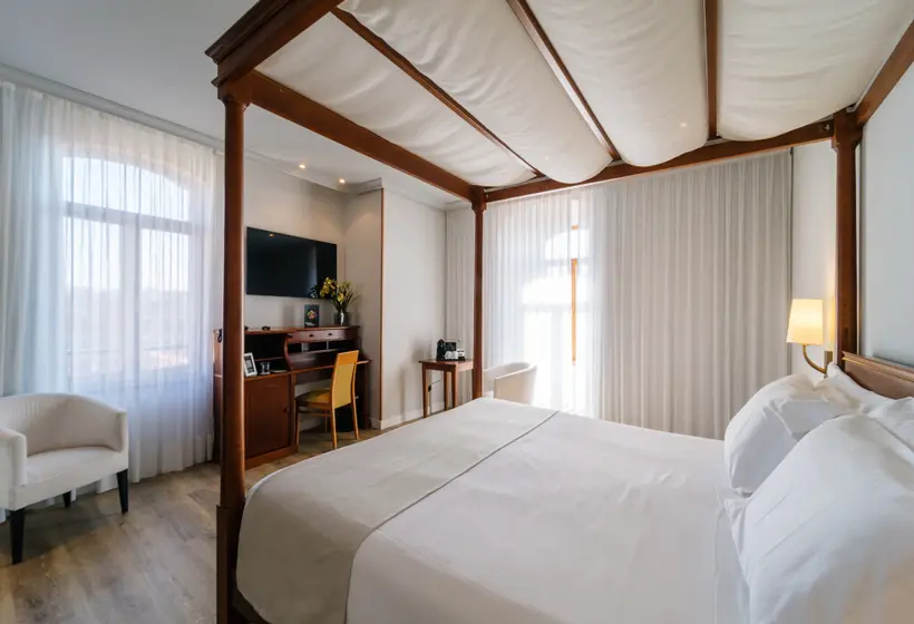 فندق Abba Fonseca