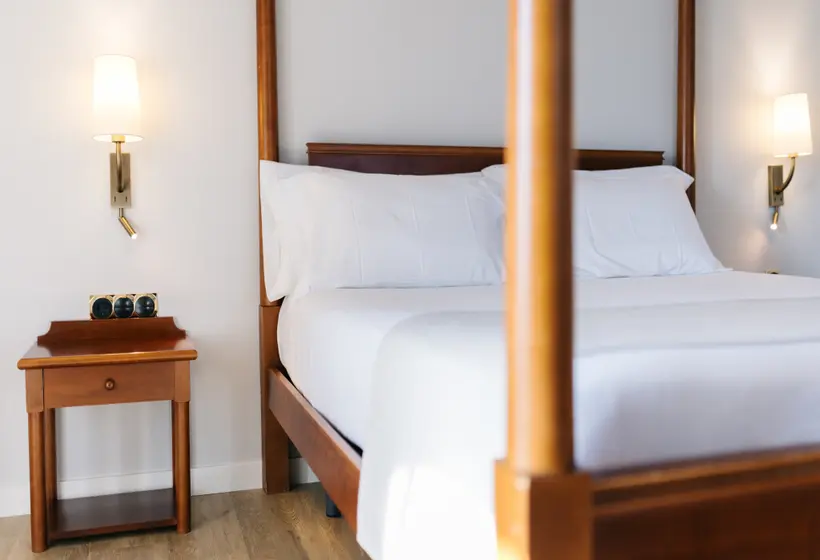 فندق Abba Fonseca