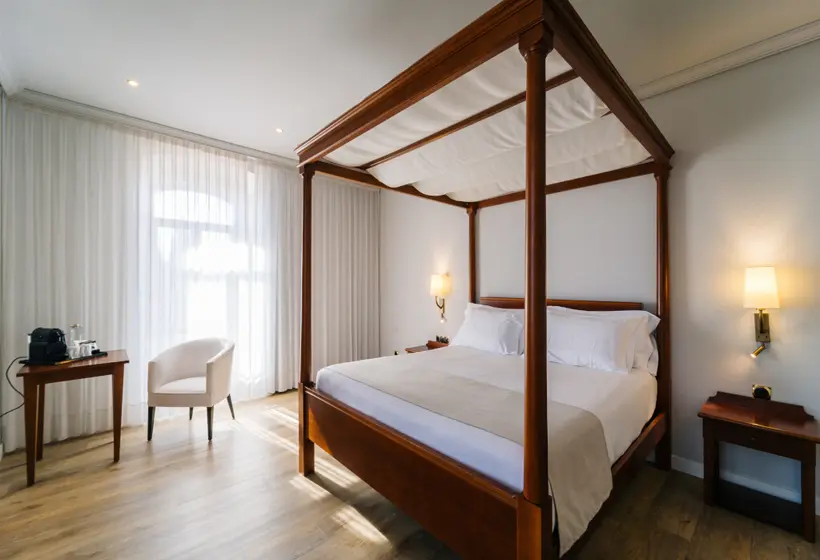 فندق Abba Fonseca