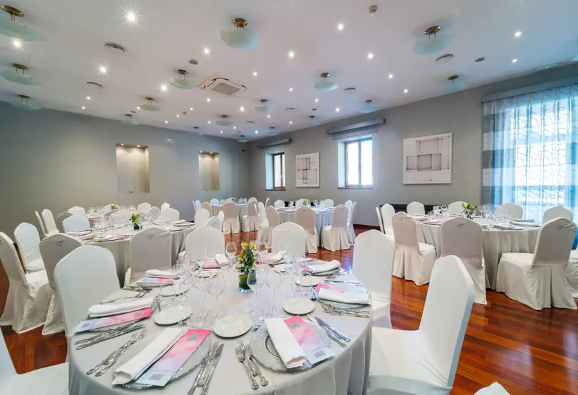 فندق Abba Fonseca