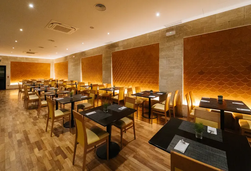 فندق Abba Fonseca