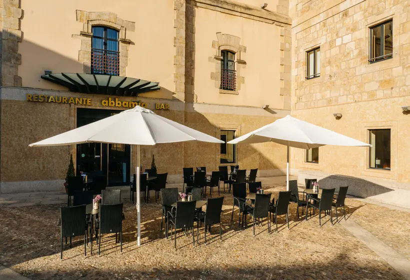 فندق Abba Fonseca