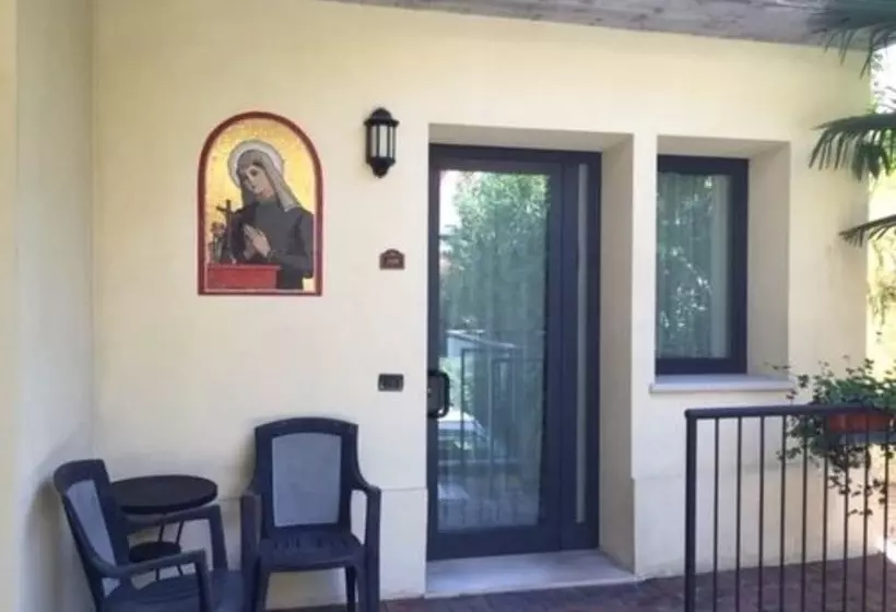 Admiral Hotel Villa Erme