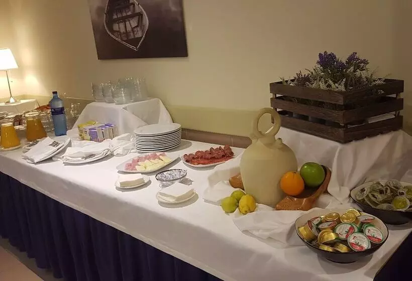 هتل Arcea Villaviciosa